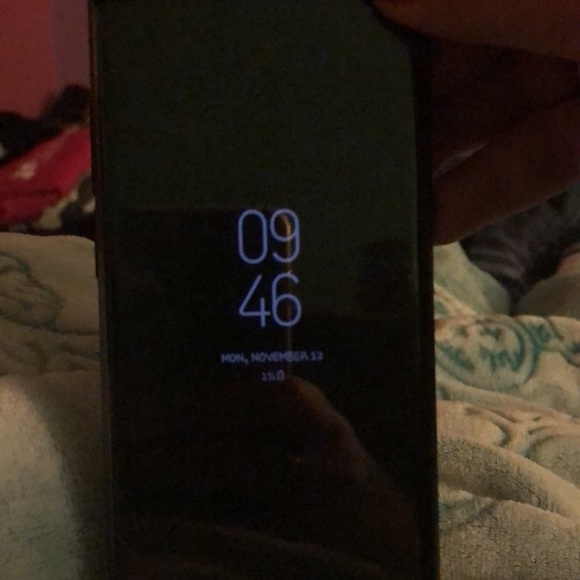 Like New Samsung Note 8 - Picture 3 of 3